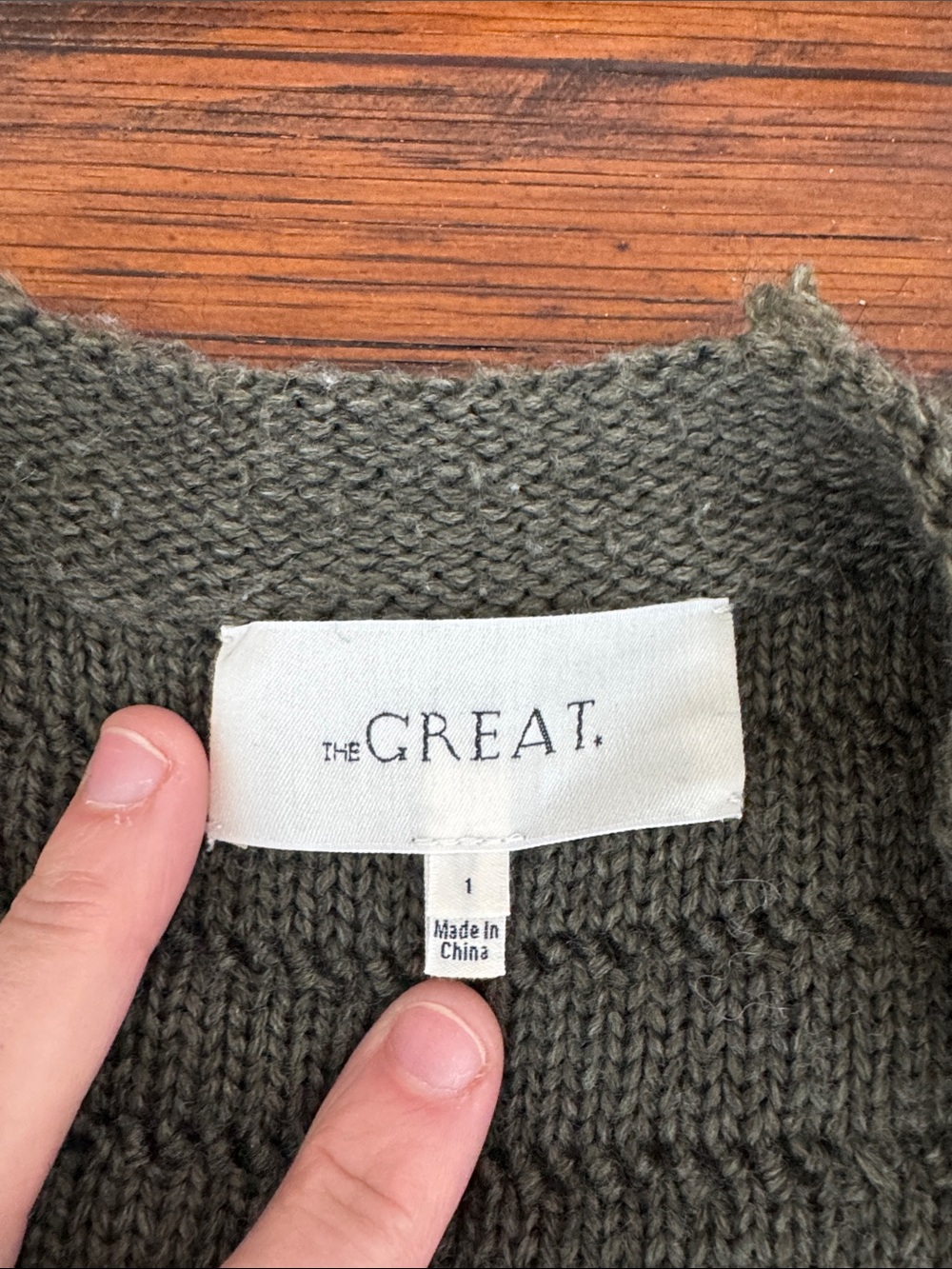The GREAT. - Picture 10 of 14